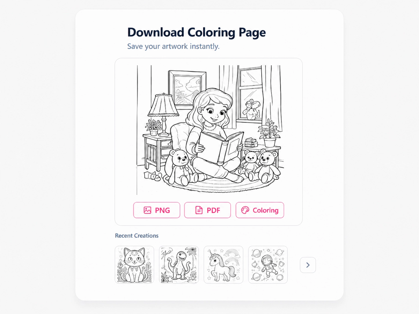 Download Coloring Page